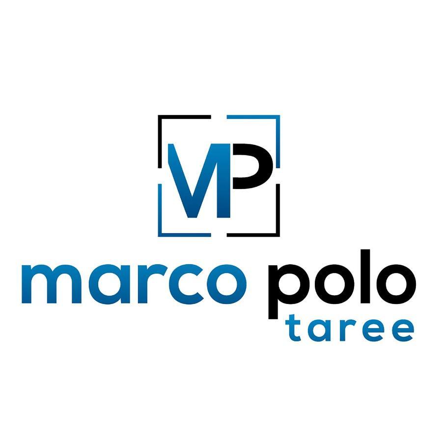 Marco Polo Motor Inn Taree Exterior foto
